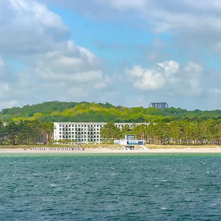 Prora - 213 Binz
