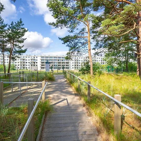 Prora - 213 Apartmán