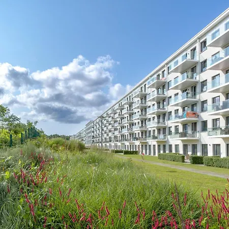 Apartmán Prora - 213 *