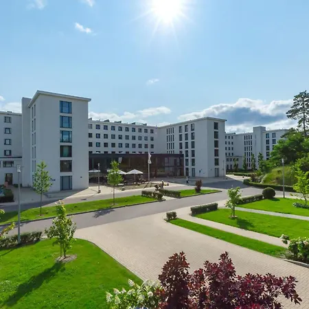 Apartmán Prora - 213 Binz