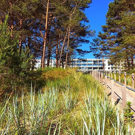 Prora - 213 Апартаменты